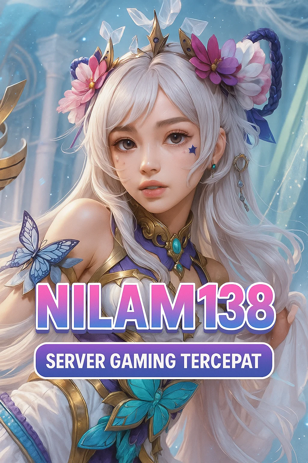 Nilam138 : Hadirkan Digital Fresh Dengan Nuansa Modern Halus